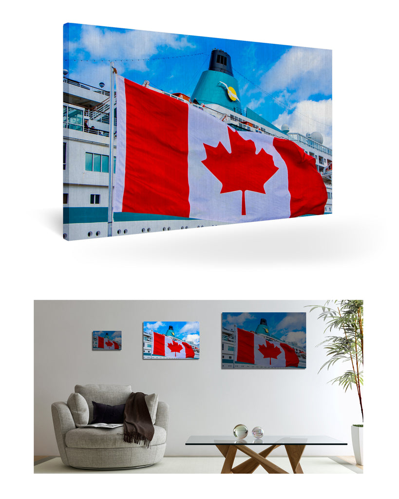 Corner Brook, Kanada