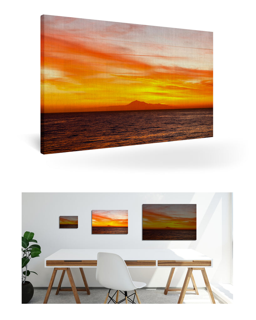 Santa Cruz de La Palma, Spanien