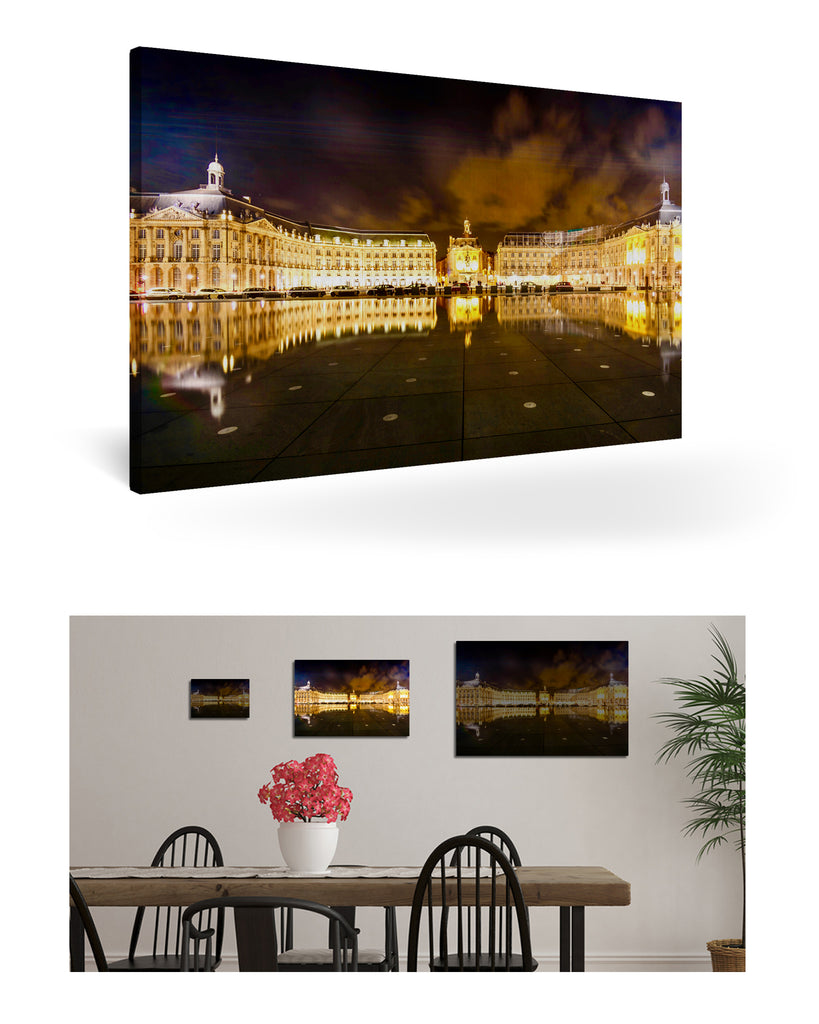 Bordeaux, Frankreich