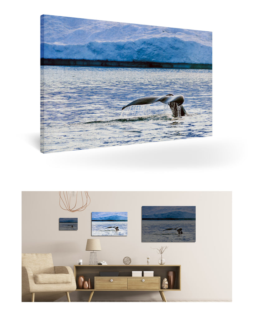 Ilulissat, Grönland