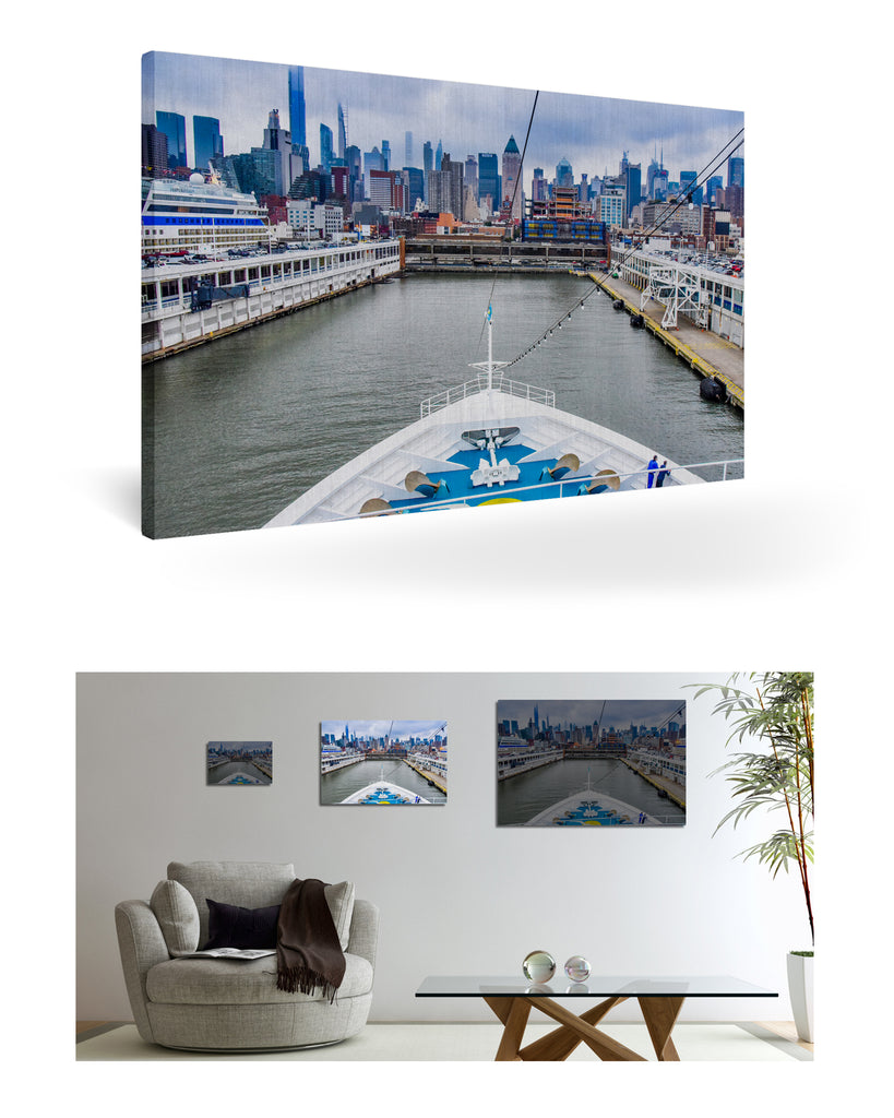 New York City, Vereinigte Staaten