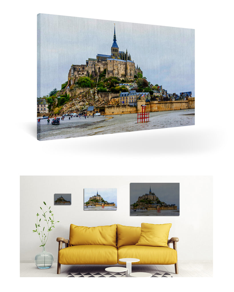 Saint-Malo, Frankreich