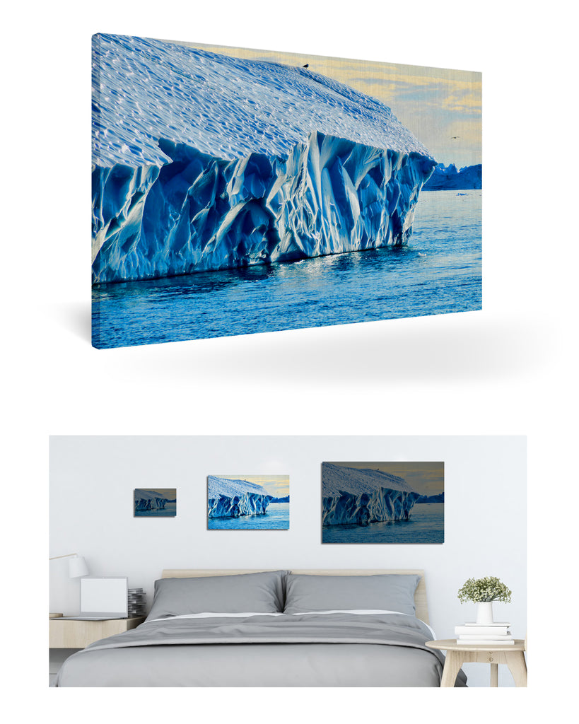 Ilulissat, Grönland