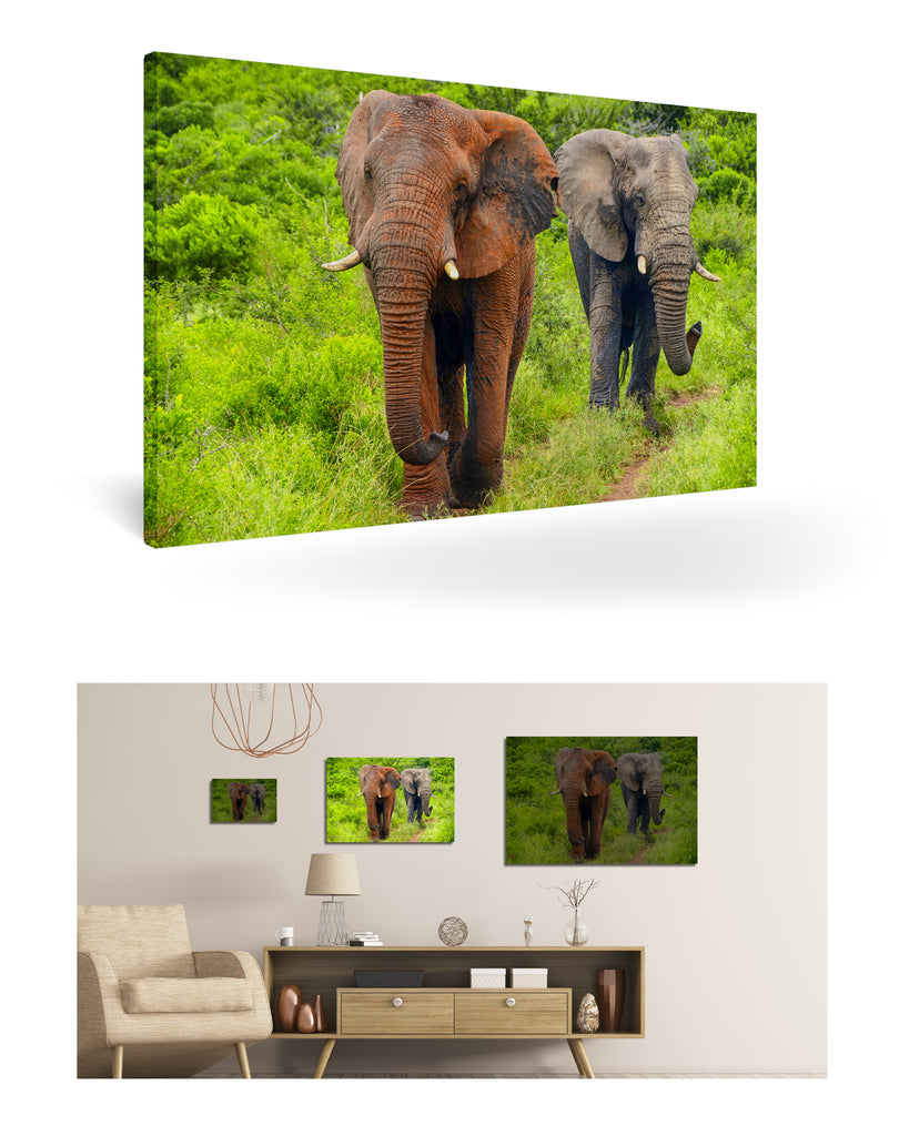 Richards Bay, Südafrika