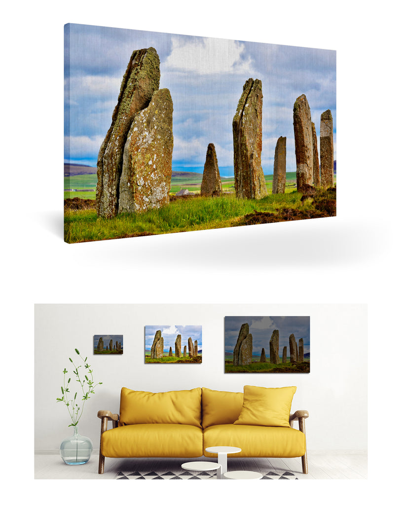 Kirkwall, Schottland