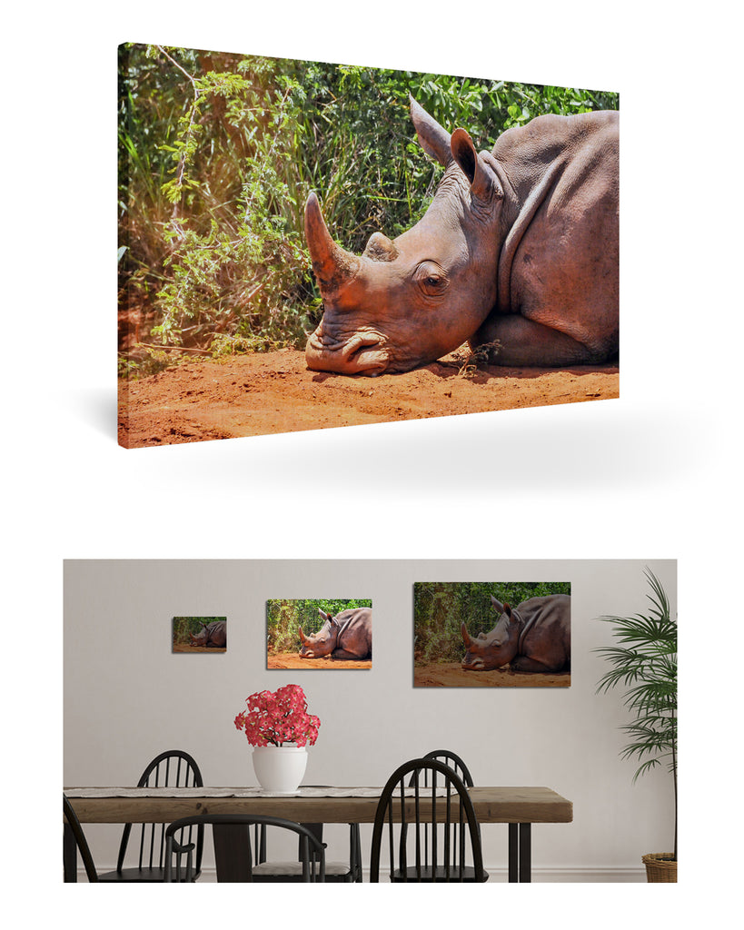 Richards Bay, Südafrika