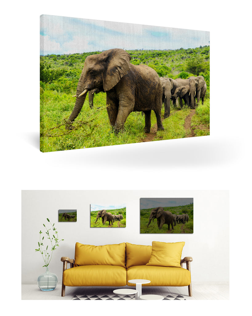 Richards Bay, Südafrika