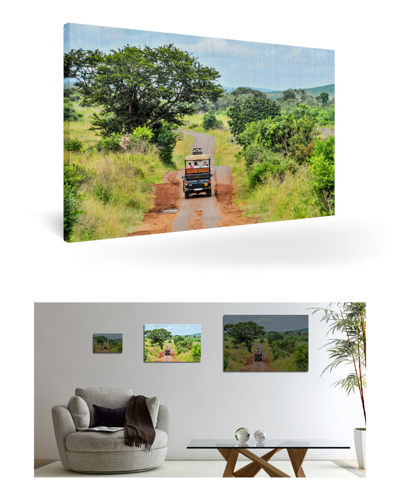 Richards Bay, Südafrika