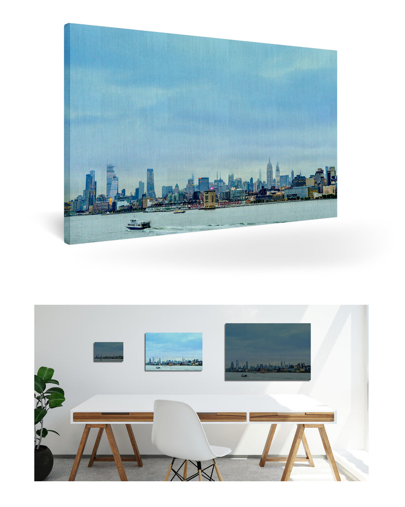 New York City, Vereinigte Staaten