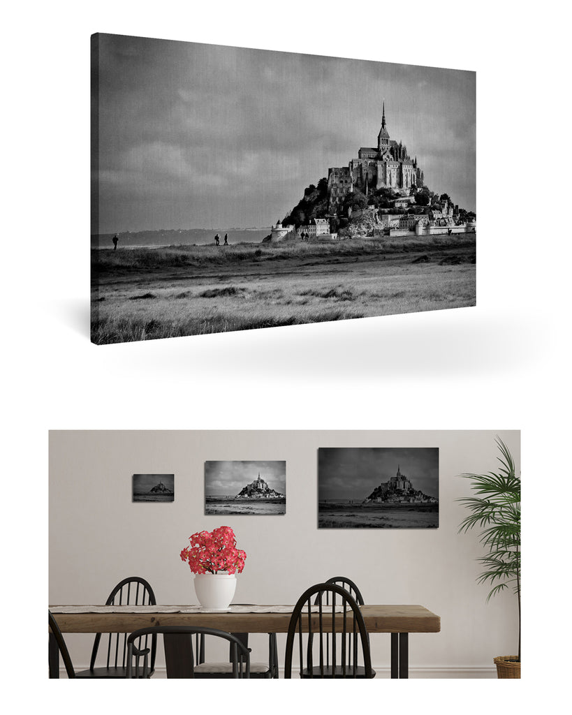 Saint-Malo, Frankreich