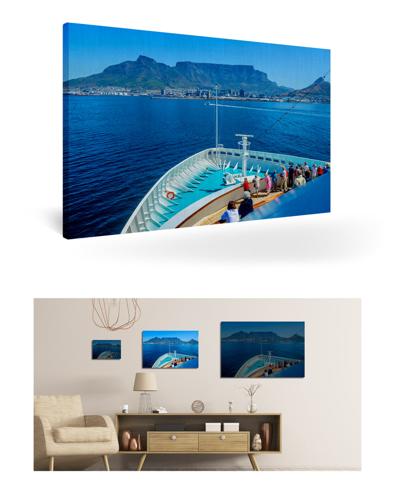 Kapstadt, Südafrika