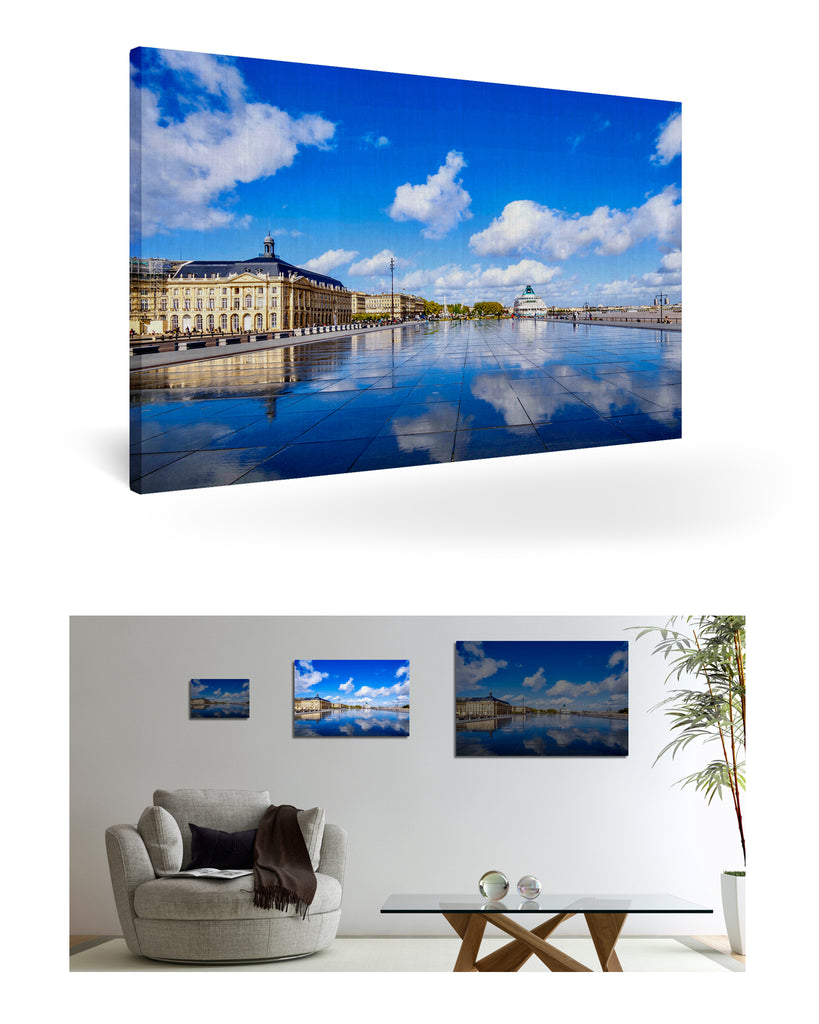 Bordeaux, Frankreich