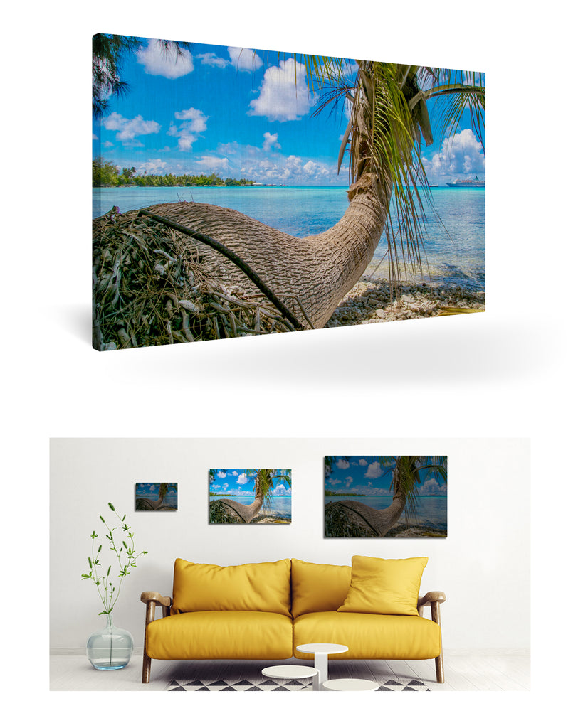 Rangiroa, Französisch-Polynesien mit MS Albatros