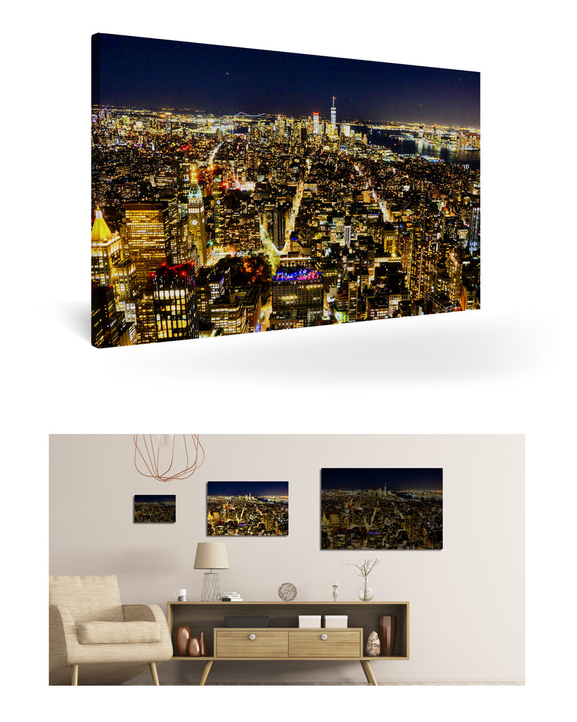 New York City, Vereinigte Staaten