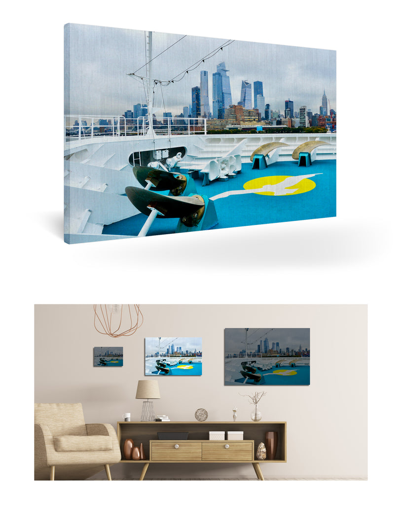 New York City, Vereinigte Staaten