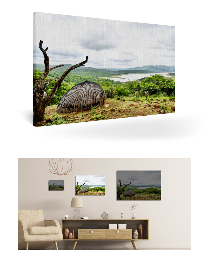 Richards Bay, Südafrika