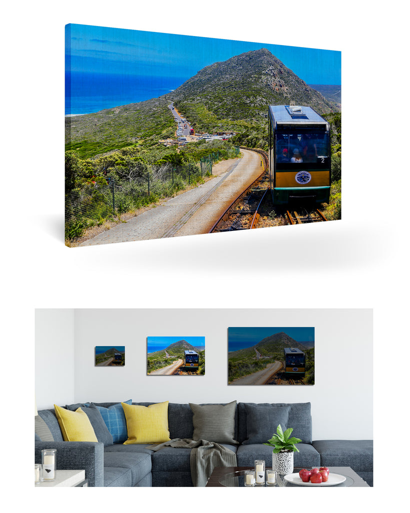 Kapstadt, Südafrika