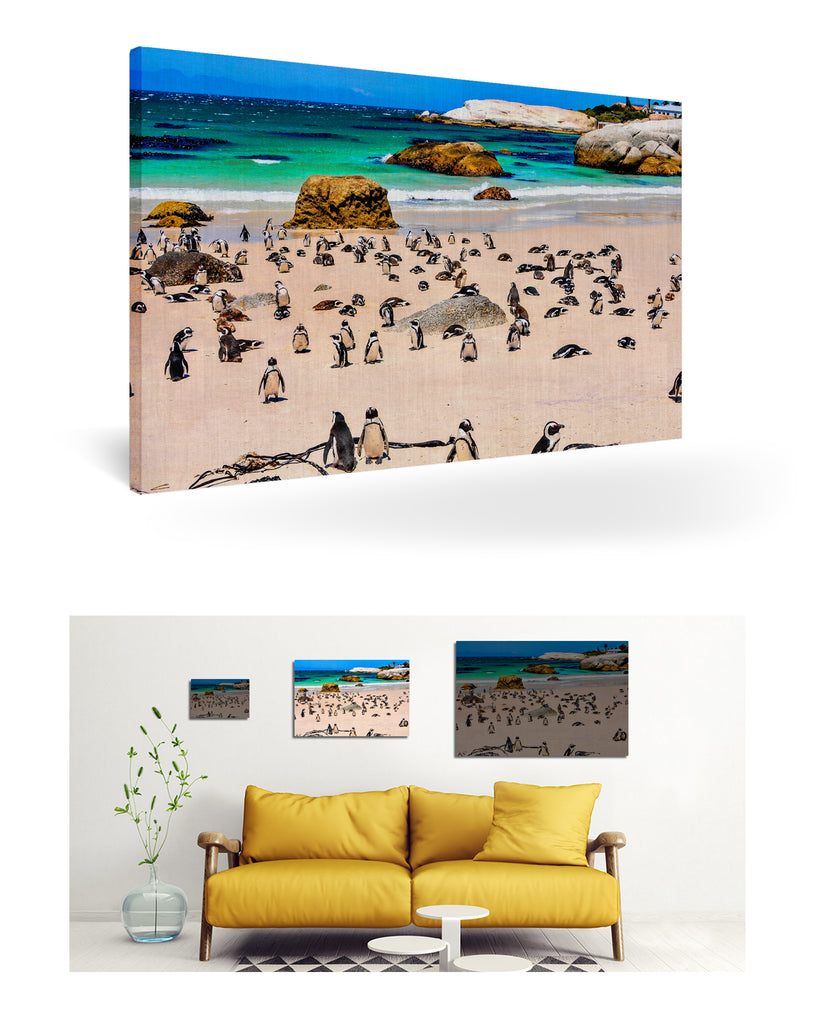 Kapstadt, Südafrika