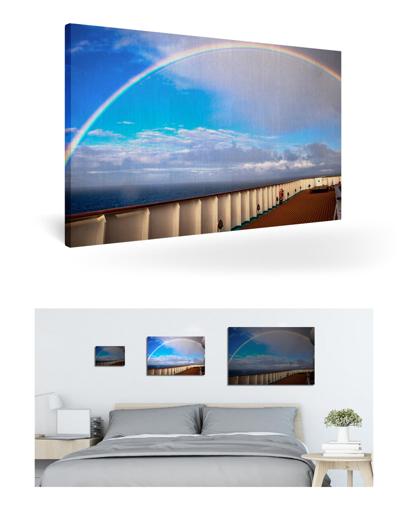 Trollfjord, Norwegen