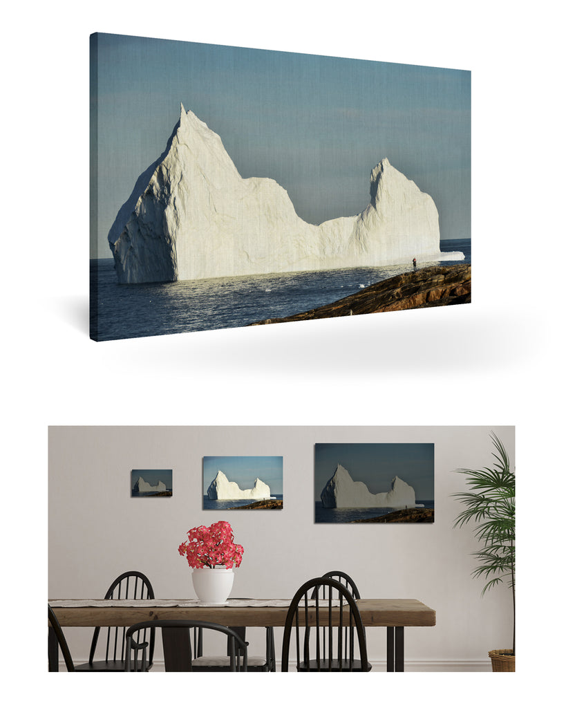 Qeqertasuaq, Grönland