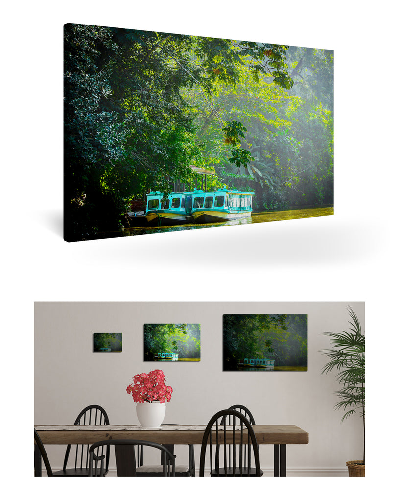 Puerto Limón, Costa Rica