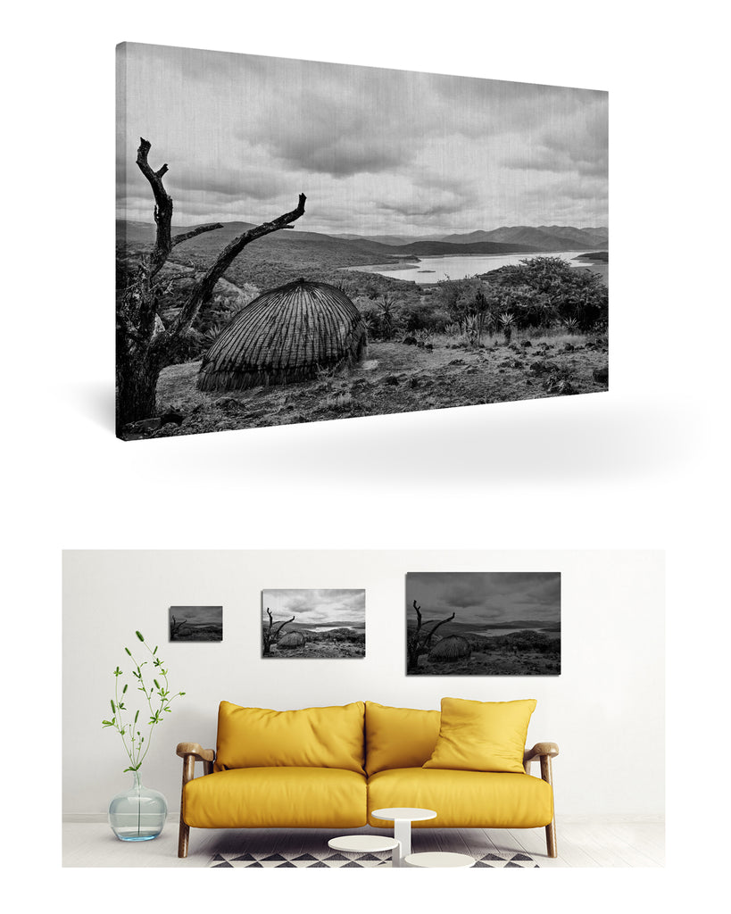 Richards Bay, Südafrika