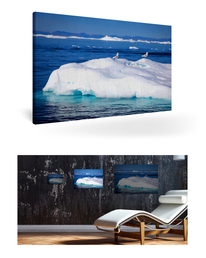 Ilulissat, Grönland