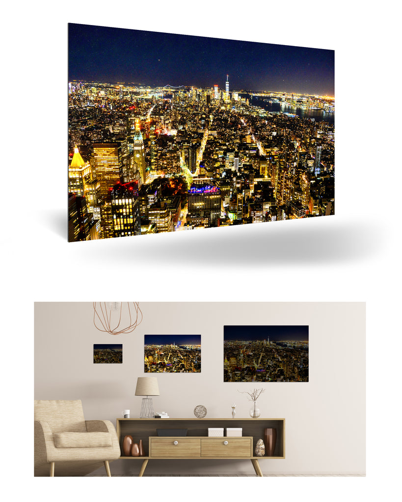 New York City, Vereinigte Staaten