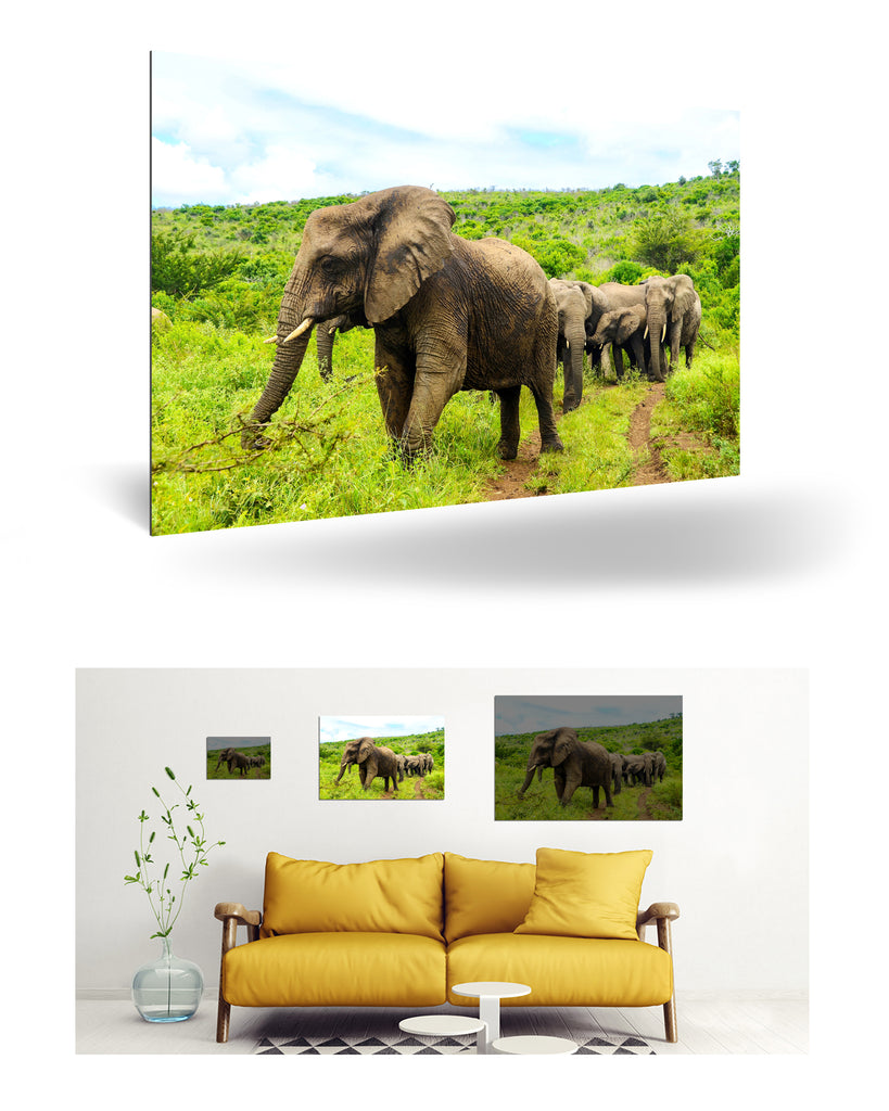 Richards Bay, Südafrika