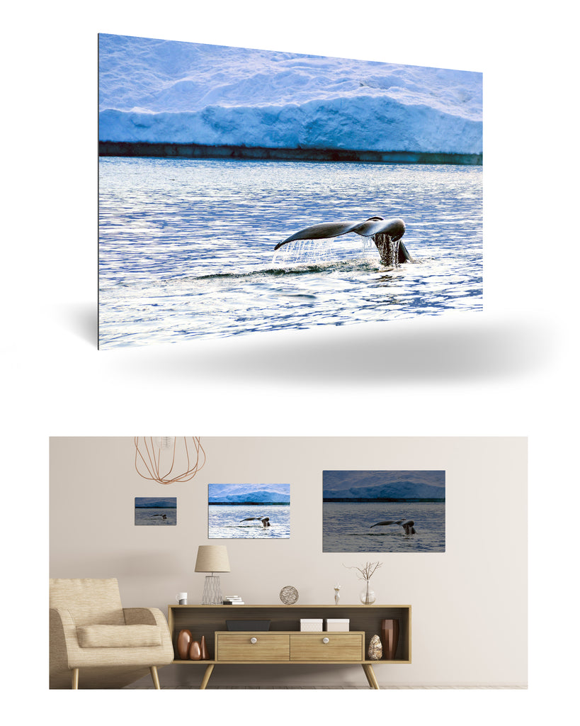 Ilulissat, Grönland