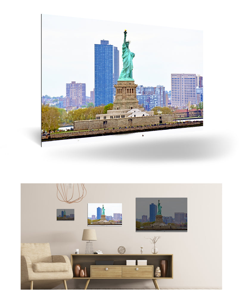 New York City, Vereinigte Staaten