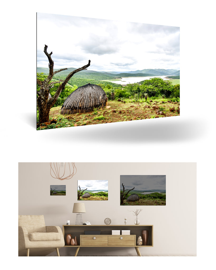 Richards Bay, Südafrika