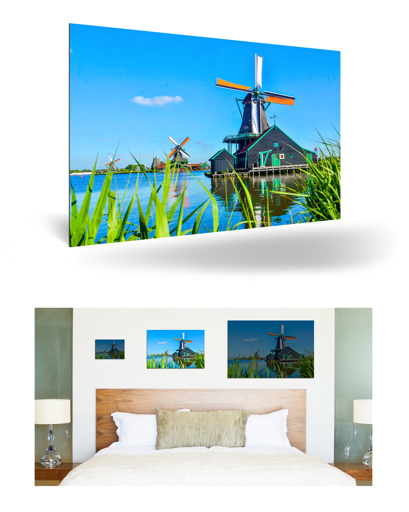 IJmuiden, Niederlande