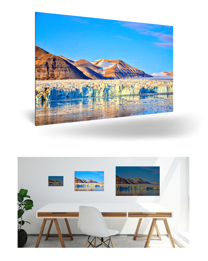 Longyearbyen, Norwegen