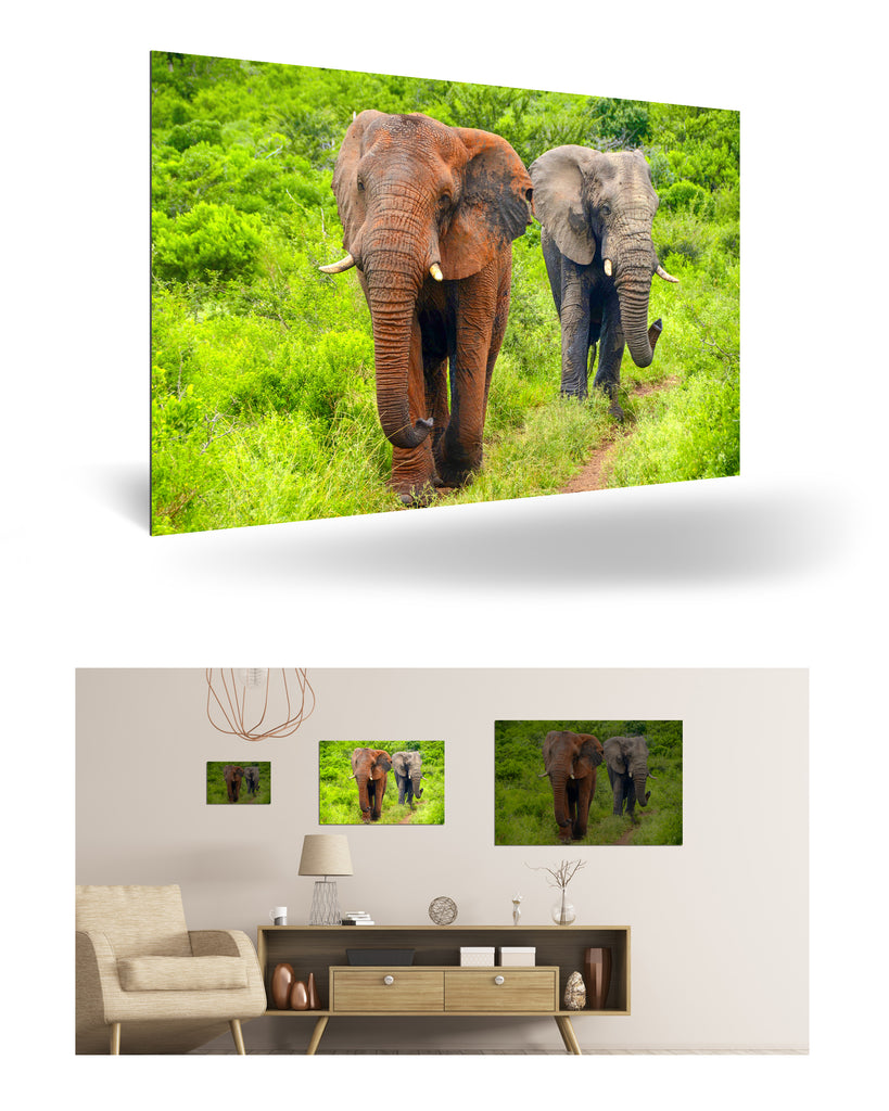 Richards Bay, Südafrika