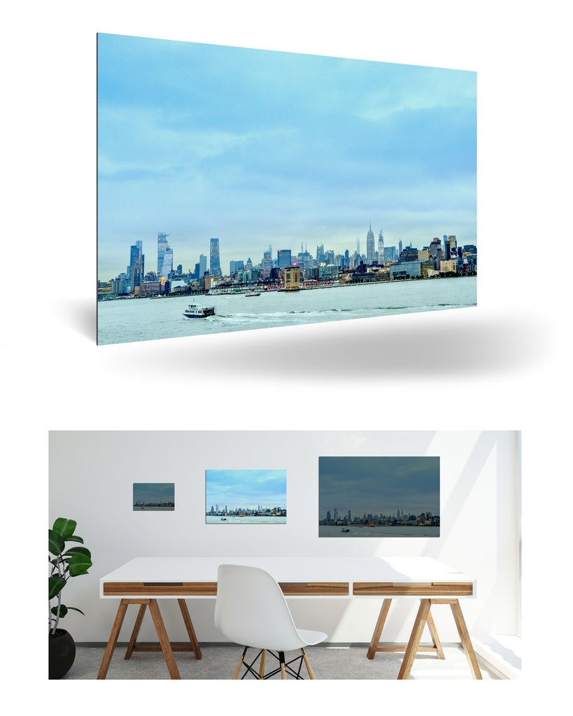 New York City, Vereinigte Staaten