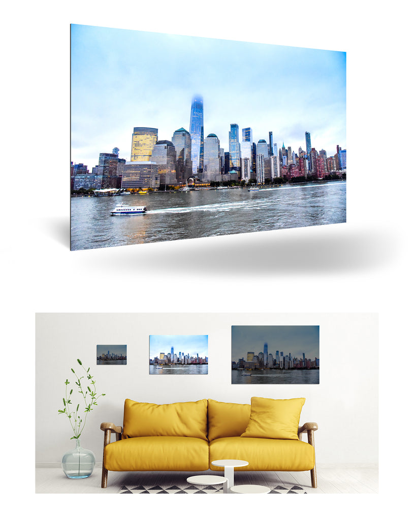 New York City, Vereinigte Staaten