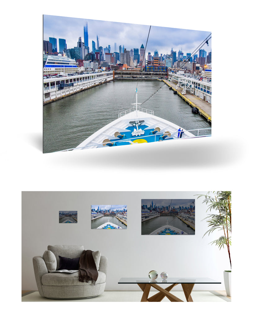 New York City, Vereinigte Staaten