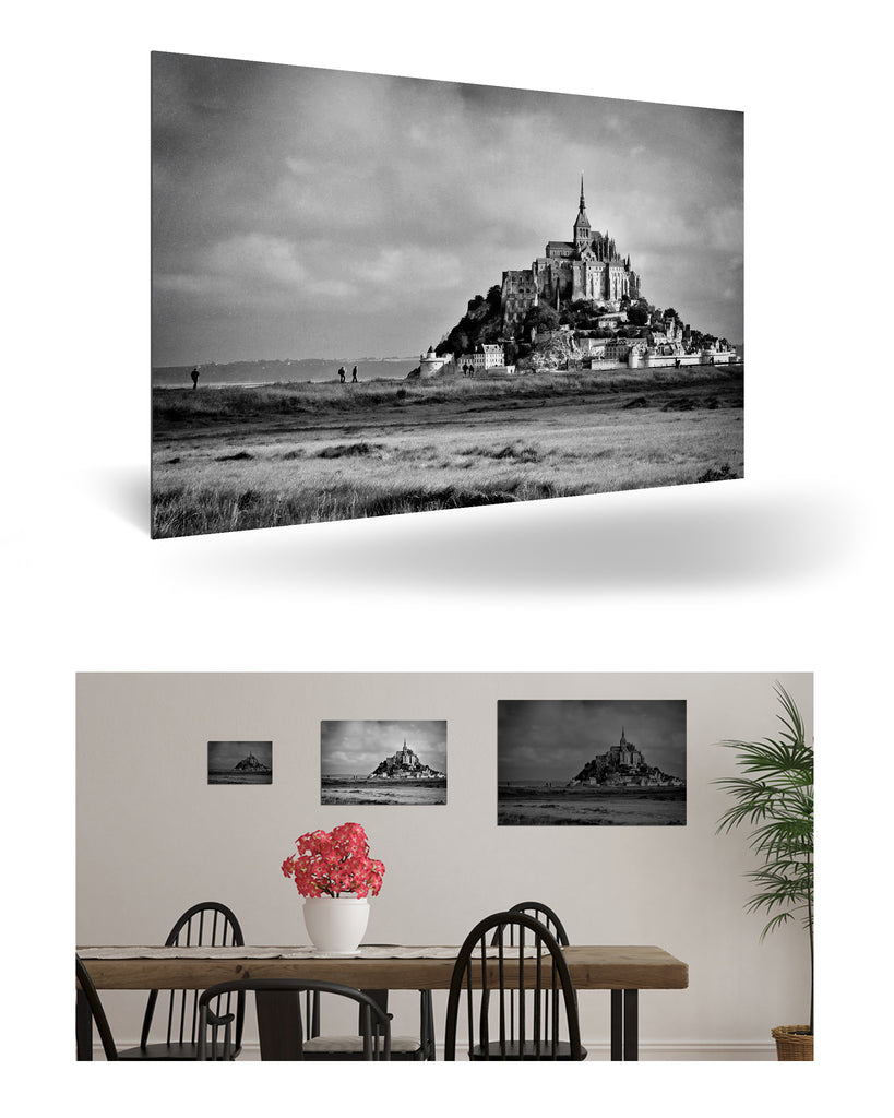 Saint-Malo, Frankreich