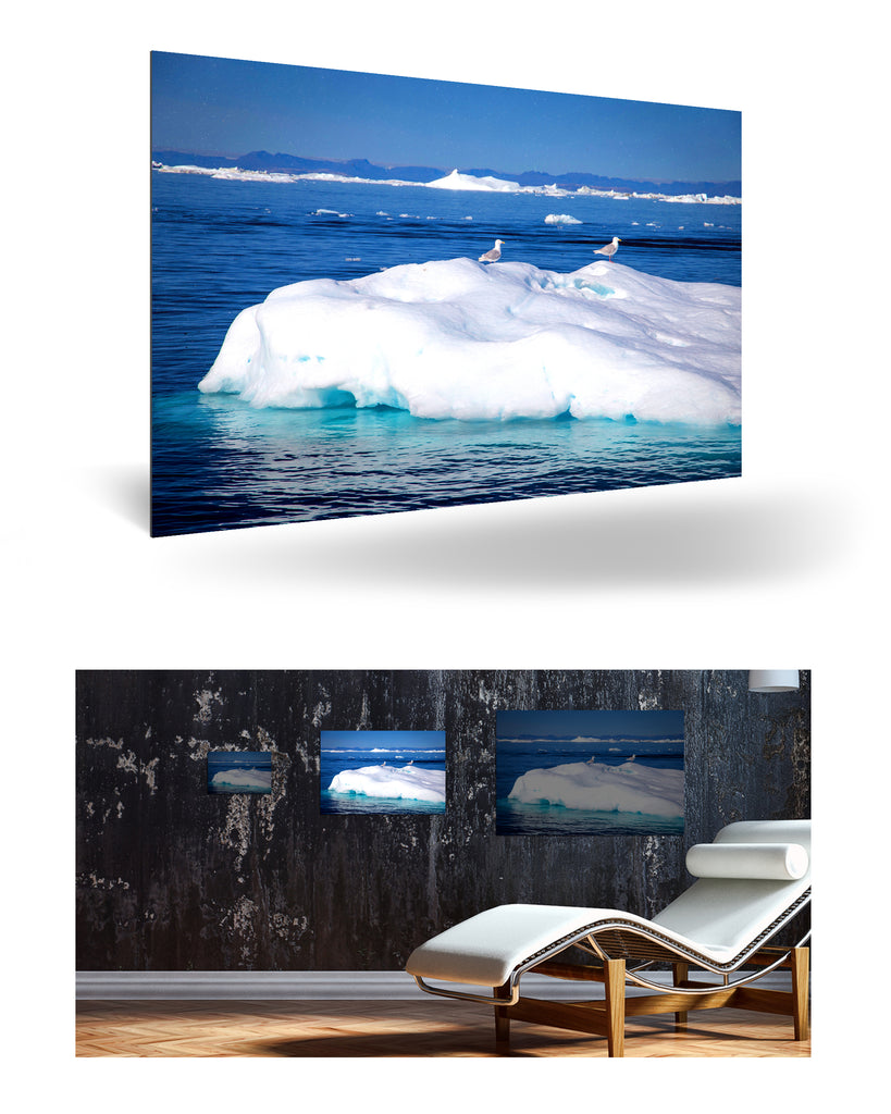 Ilulissat, Grönland