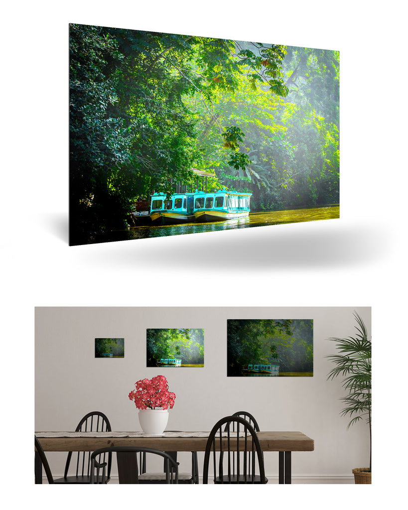 Puerto Limón, Costa Rica