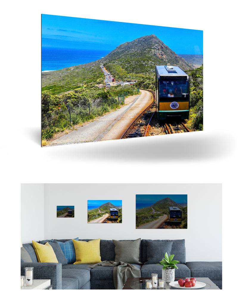 Kapstadt, Südafrika