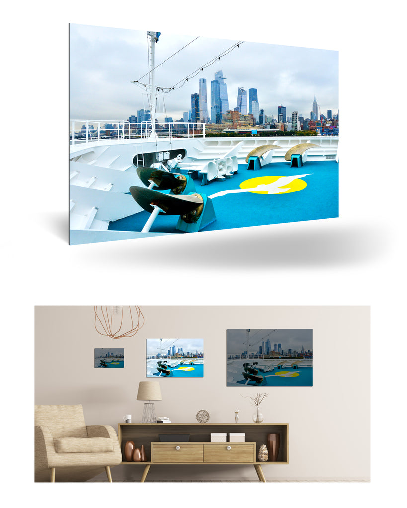 New York City, Vereinigte Staaten