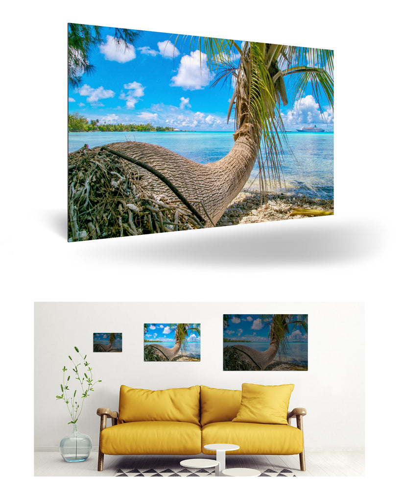 Rangiroa, Französisch-Polynesien mit MS Albatros