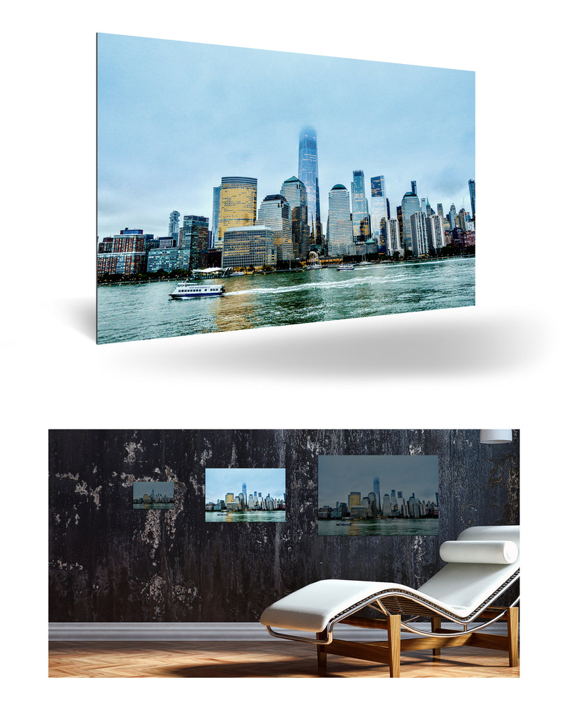 New York City, Vereinigte Staaten