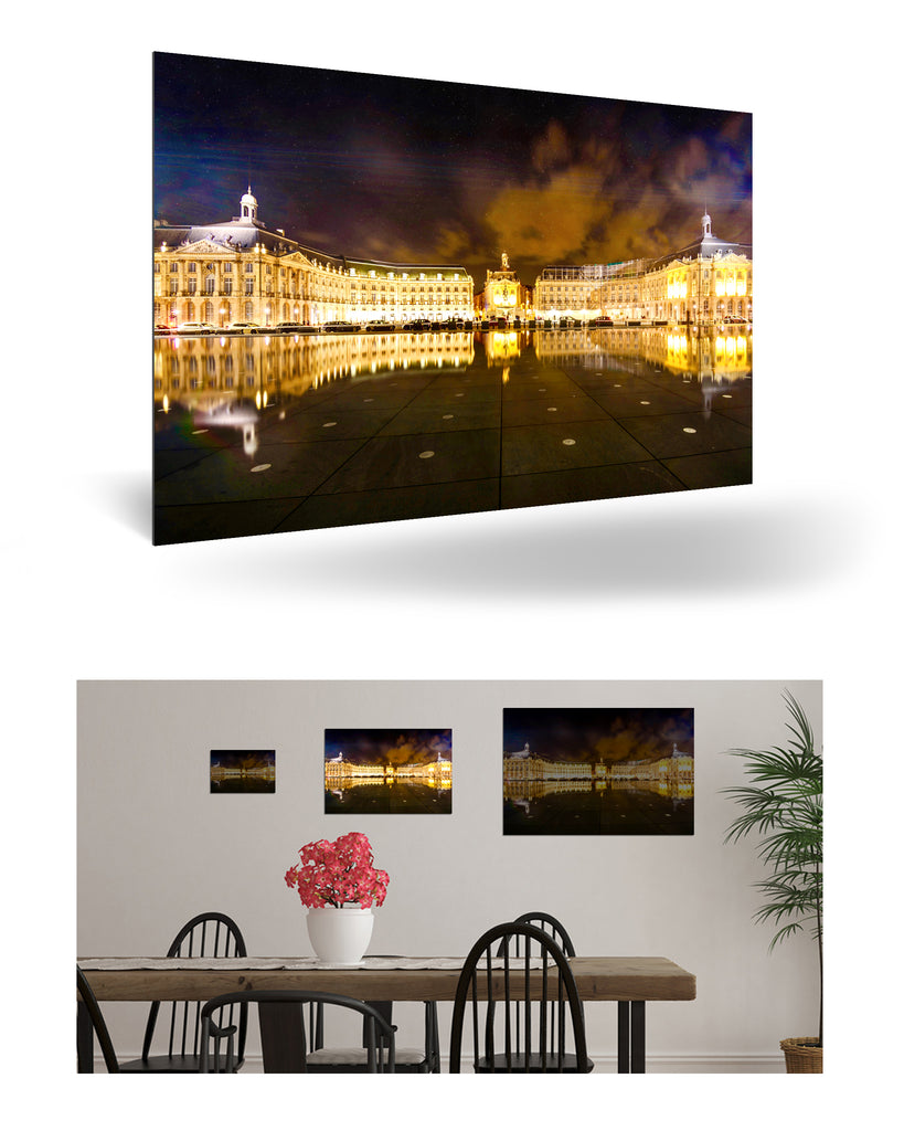 Bordeaux, Frankreich