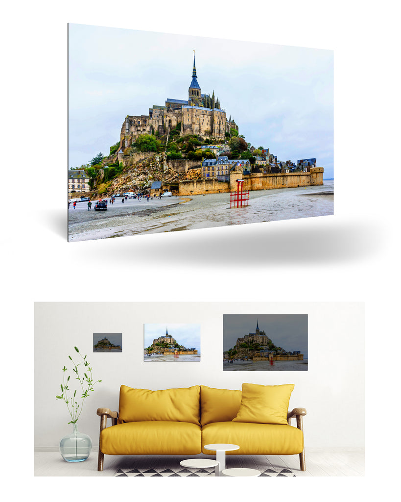 Saint-Malo, Frankreich