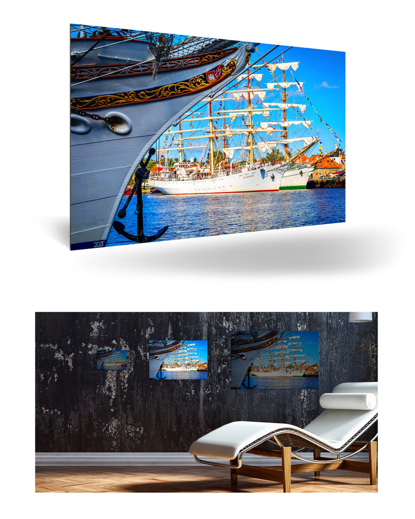 Fredrikstad, Norwegen