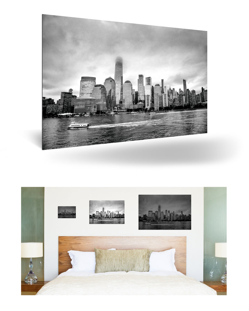 New York City, Vereinigte Staaten