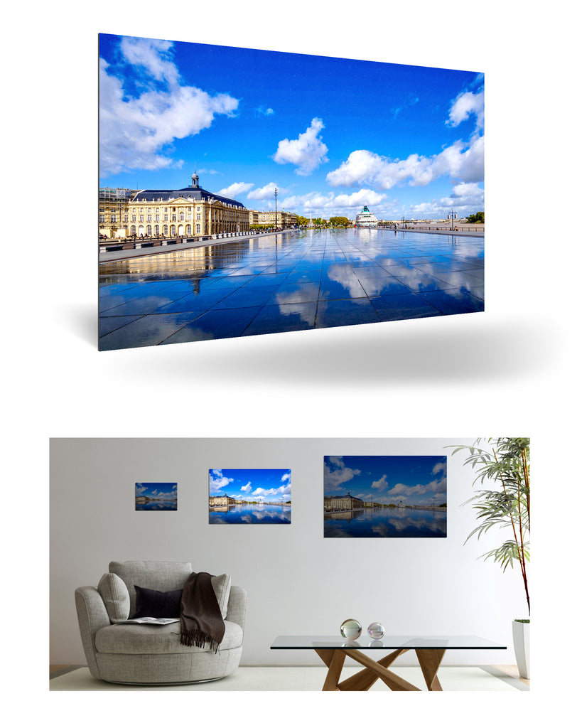 Bordeaux, Frankreich